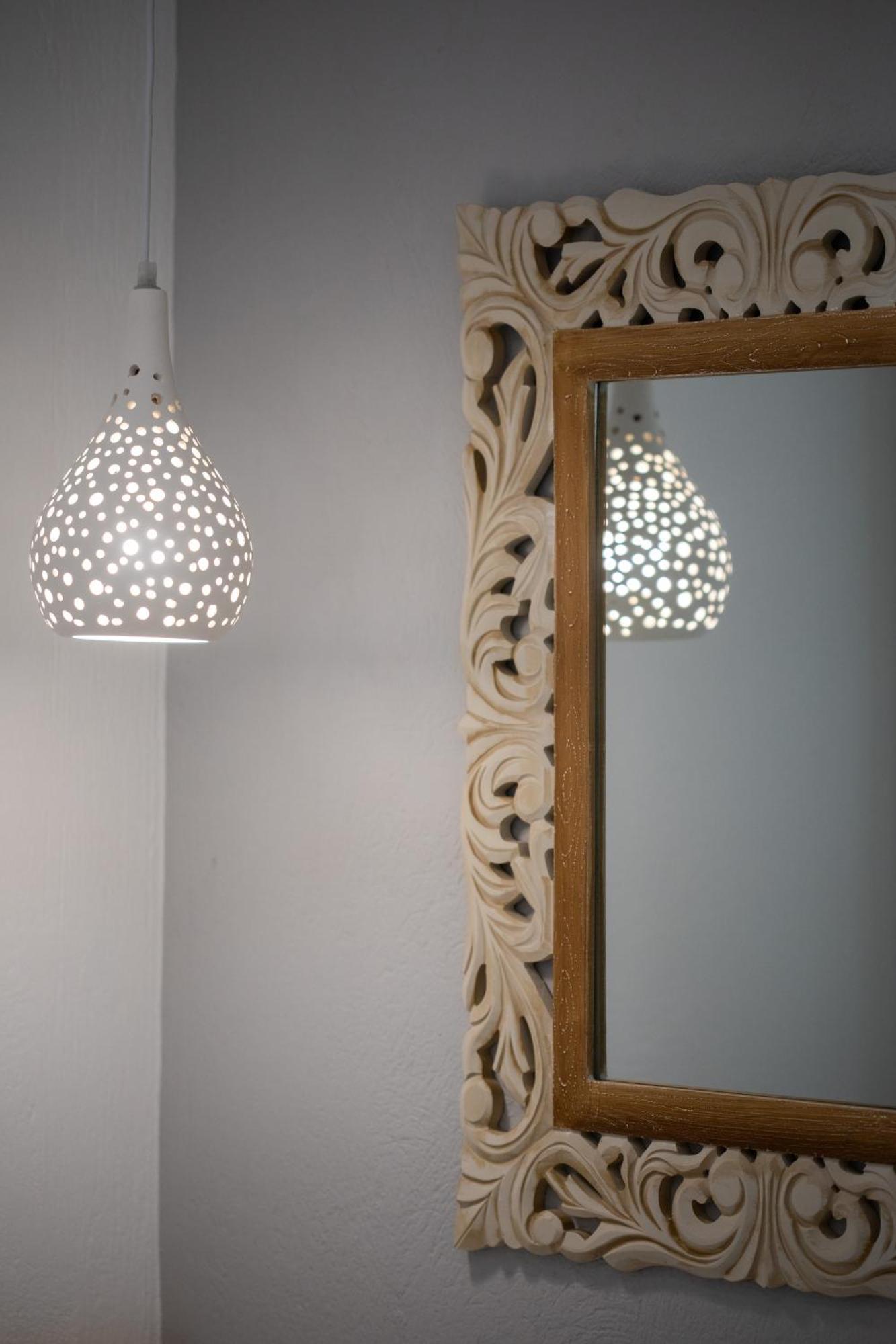 Arco Naxos Luxury Apartments Naxos City Buitenkant foto